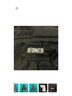 Reformation Gray Faux Fur Jacket Size XS - photo 4