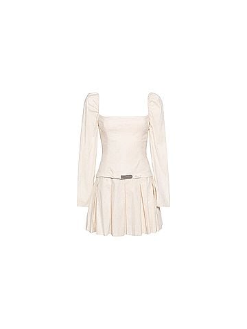 Reformation Luella Sugar Cocktail Dress (view 1)