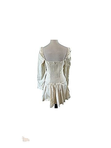 Reformation Luella Sugar Cocktail Dress (view 2)