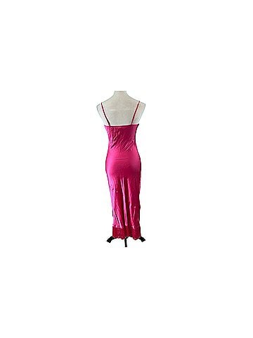 Reformation Alisal Cocktail Dress (view 2)