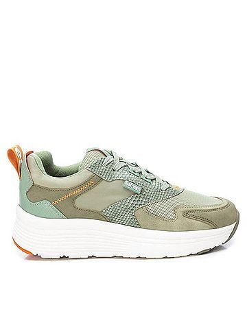 XTI Women's Casual Walking Sneakers (view 1)