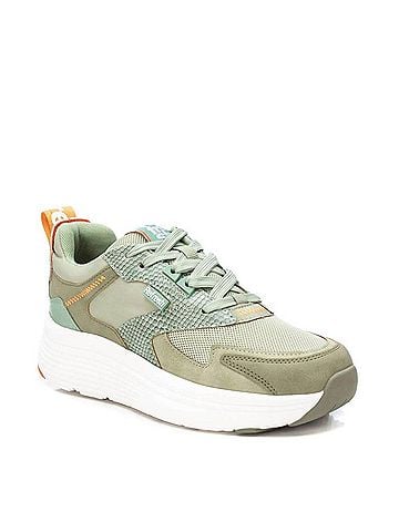 XTI Women's Casual Walking Sneakers (view 2)
