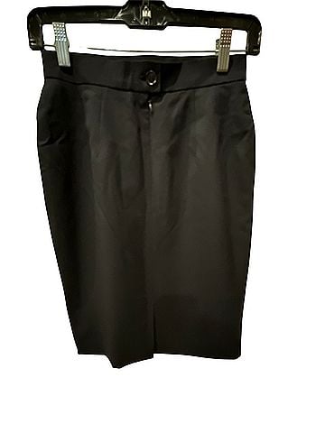 Escada Margaretha Ley Formal Skirt (view 2)
