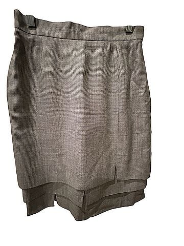 Escada Margaretha Ley Casual Skirt (view 1)