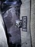 Escada Checkered-gingham Black White Casual Skirt Size 2 - photo 3