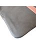 Madewell Black Brown Leather Clutch One size - photo 13