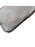 Madewell Black Brown Leather Clutch One size - photo 12