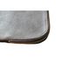 Madewell Black Brown Leather Clutch One size - photo 11