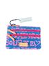 Dooney & Bourke Hearts Tan Clutch One size - photo 1