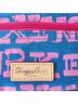 Dooney & Bourke Hearts Tan Clutch One size - photo 4
