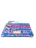 Dooney & Bourke Hearts Tan Clutch One size - photo 3
