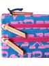 Dooney & Bourke Hearts Tan Clutch One size - photo 5