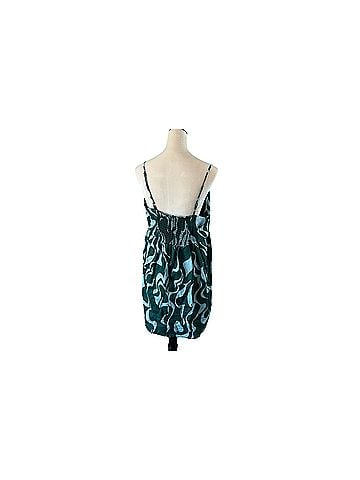Reformation Martin Mirage Cocktail Dress (view 2)