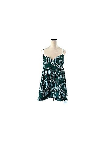 Reformation Martin Mirage Cocktail Dress (view 1)