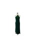 Reformation Green Cocktail Dress Size L - photo 1
