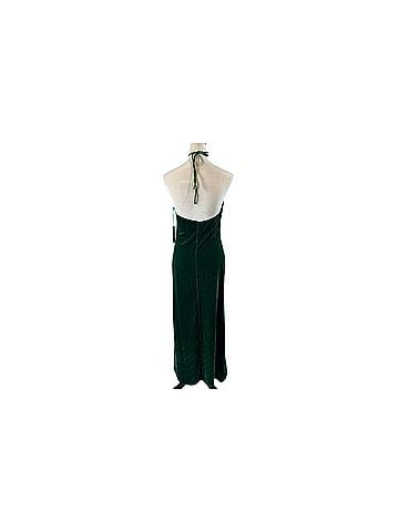 Reformation Nyla Cocktail Dress (view 2)