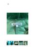 Reformation Green Cocktail Dress Size L - photo 3