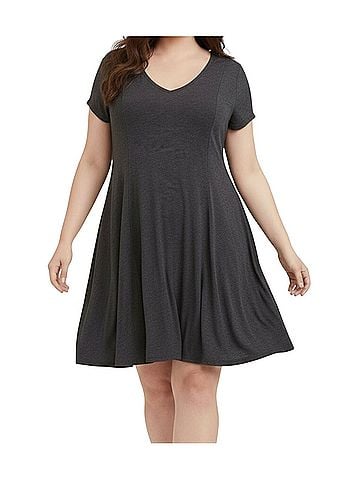 Torrid Casual Dress (view 1)