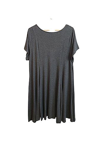 Torrid Casual Dress (view 2)