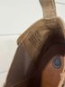Caslon Tan Sneakers Size 7 - photo 5