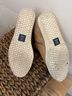 Caslon Tan Sneakers Size 7 - photo 6