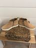 Caslon Tan Sneakers Size 7 - photo 3