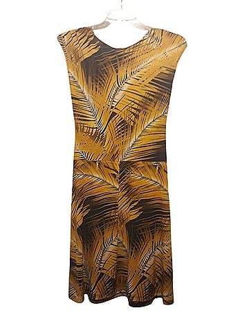 En Focus Studio studio Casual Dress (view 2)