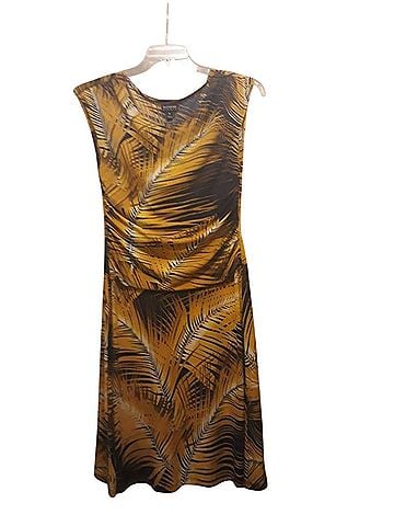 En Focus Studio studio Casual Dress (view 1)