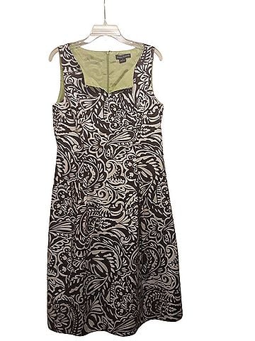 Jessica Howard Cocktail Dress (view 1)