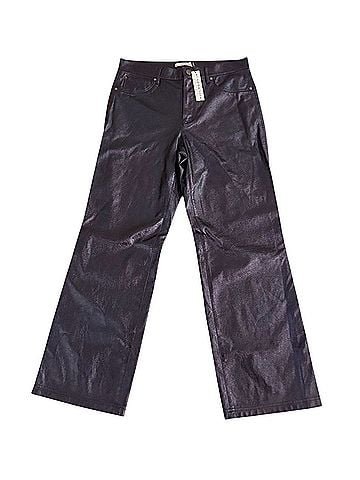 Alice + Olivia straight leg Jeans (view 2)