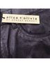 Alice + Olivia Solid Multi Color Blue Faux Leather Pants Size 32 - photo 11