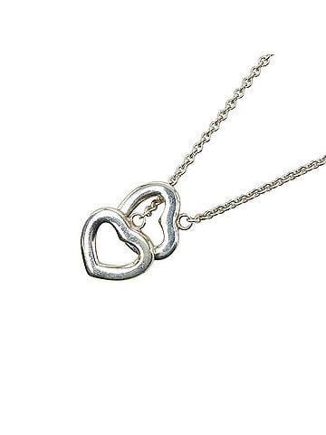 Tiffany Tiffany & Co. Lariat Necklace in 925 Sterling Silver for Women (view 1)