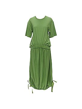 Used Green Dresses On Sale Up To 90% Off | ThredUp
