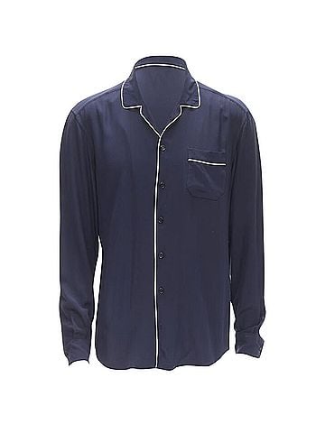 Dolce & Gabbana Dolce & Gabbana piping casual pajama shirt S IT (view 1)