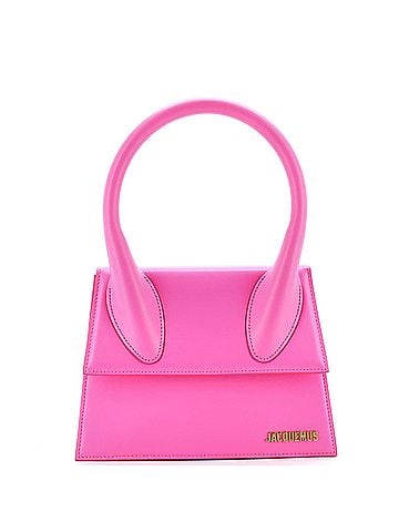 Jacquemus Le Grand Chiquito Bag Leather Large (view 1)