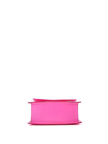 Jacquemus Le Grand Chiquito Bag Leather Large (view 2)