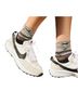 Nike Black Tan Ivory Sneakers Size 7 - photo 1