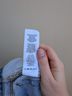 FRAME Blue Jeans Size 30 - photo 6
