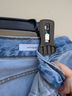 FRAME Blue Jeans Size 30 - photo 4