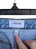 FRAME Blue Jeans Size 30 - photo 3