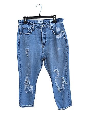 FRAME Le Original Jeans (view 1)