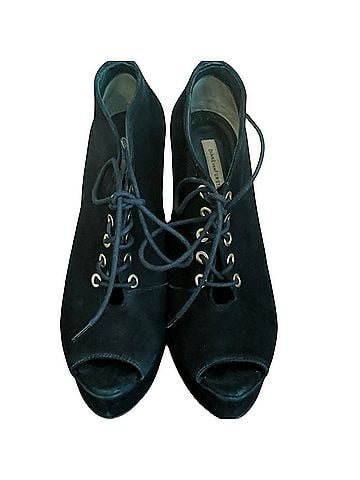 Diane von Furstenberg Wedges (view 2)
