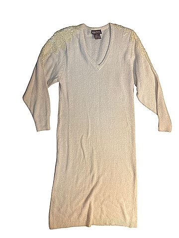 Raoul raoul sweater dress Wool Dress (view 2)