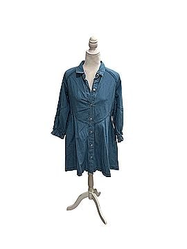 Free People Hannah Casual Dress (view 1)