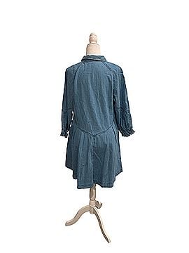 Free People Hannah Casual Dress (view 2)