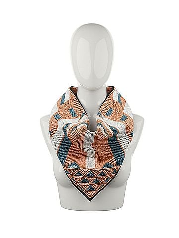 Title Unknown Scarf (view 1)