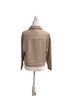 Sundays Multi Color Pink Gray Jacket Size M - photo 2