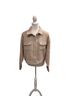 Sundays Multi Color Pink Gray Jacket Size M - photo 1