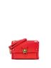 Louis Vuitton 100% Leather Red Vavin Handbag Monogram Empreinte Leather PM One size - photo 1