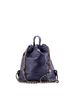 Chanel 100% Leather Blue 22 Chain Backpack Quilted Calfskin Medium One size - photo 2